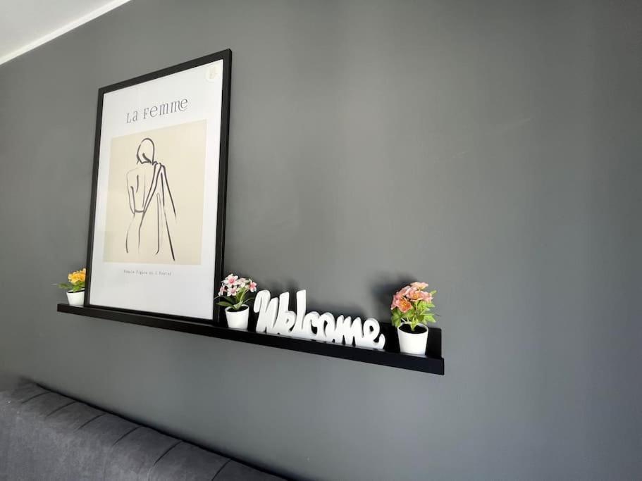 Urban I Modern I Stylish I Smart Apartment Vienna Luaran gambar