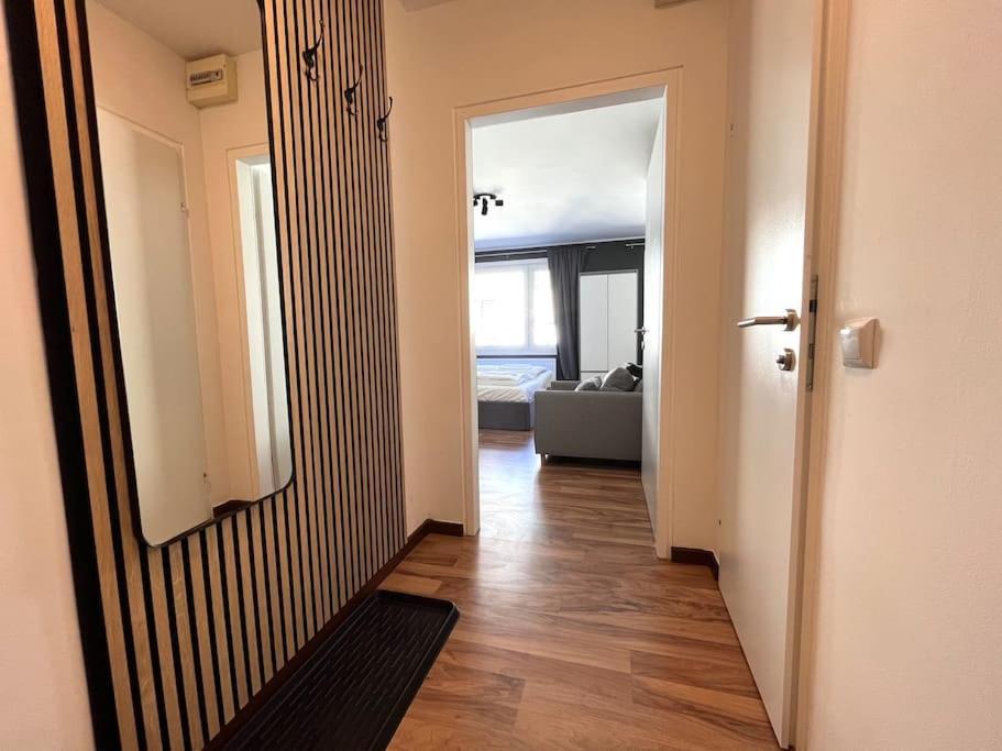 Urban I Modern I Stylish I Smart Apartment Vienna Luaran gambar