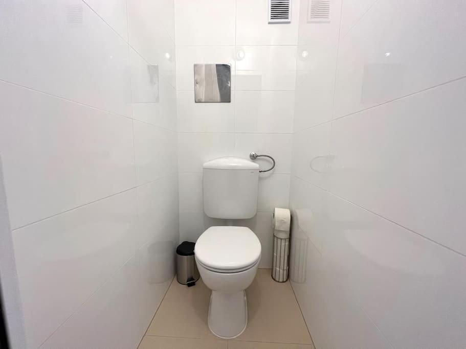 Urban I Modern I Stylish I Smart Apartment Vienna Luaran gambar