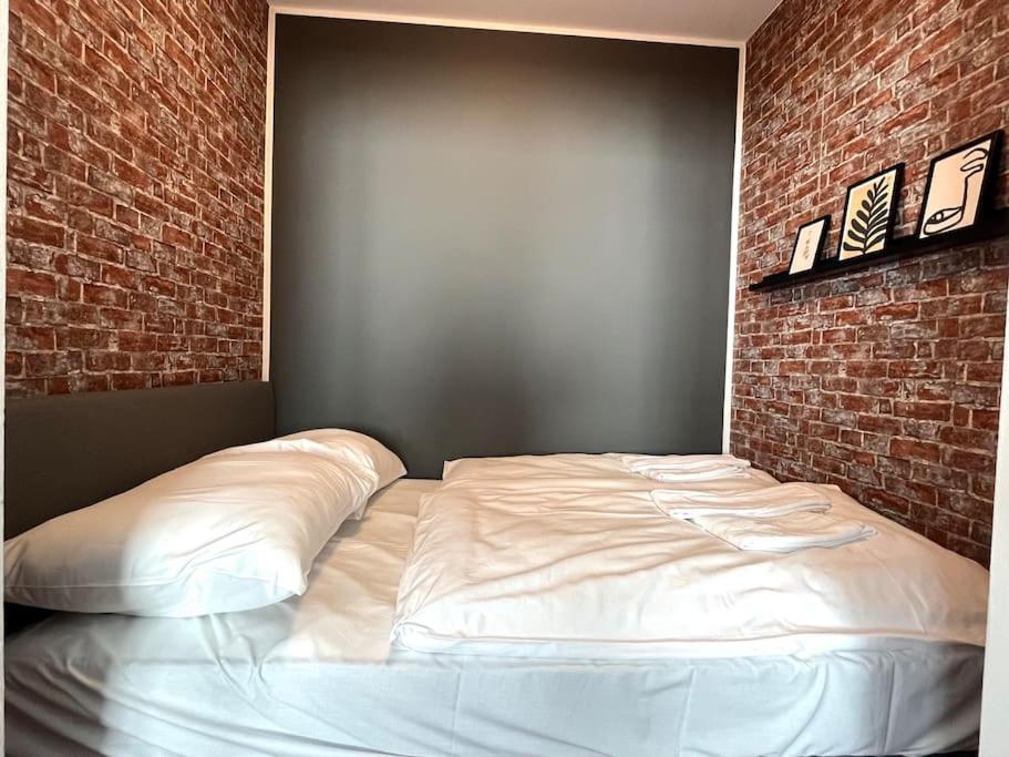 Urban I Modern I Stylish I Smart Apartment Vienna Luaran gambar