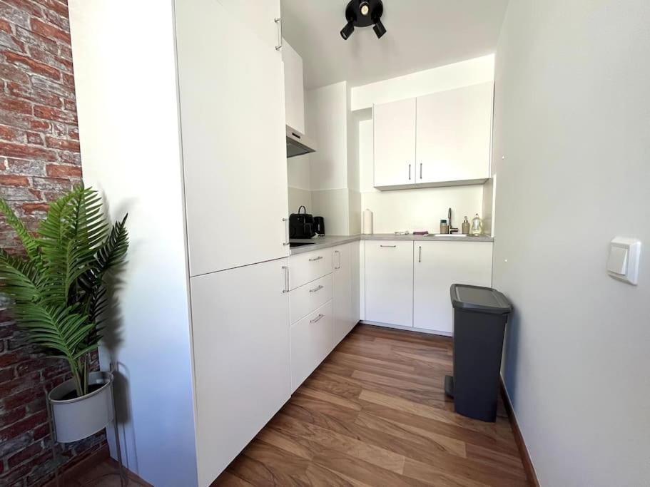 Urban I Modern I Stylish I Smart Apartment Vienna Luaran gambar