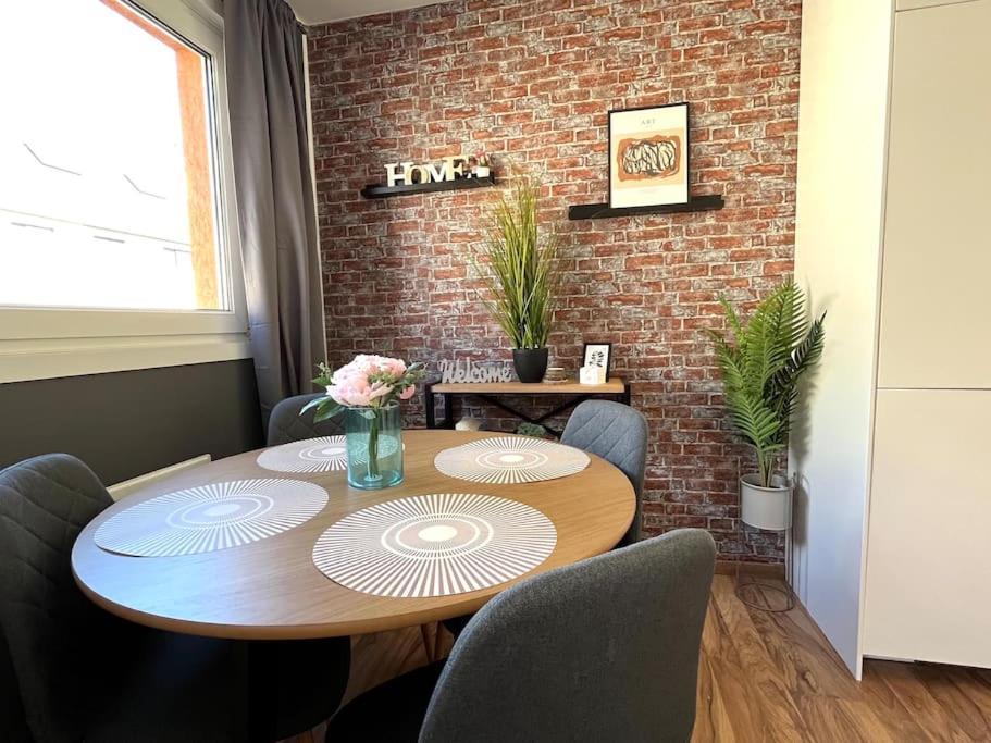 Urban I Modern I Stylish I Smart Apartment Vienna Luaran gambar